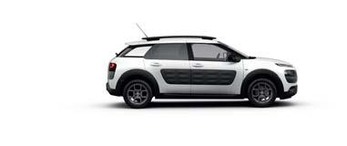 is jellemző volt a CITROËN modellekre.