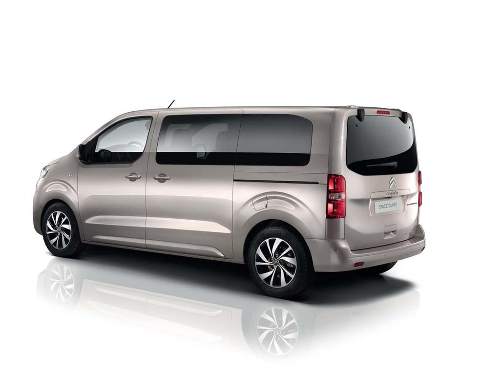 A CITROËN VÁLASZTÉKÁNAK FELFEDEZÉSÉHEZ látogasson el a www.citroen.