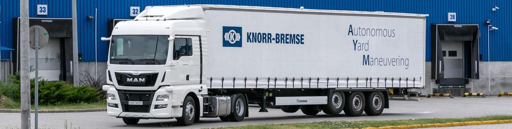 Knorr-Bremse / BME VIK Duális
