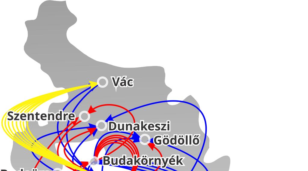 Járásbíróságról járásbíróságra Törvényszékről másik törvényszékre Törvényszékről ítélőtáblára