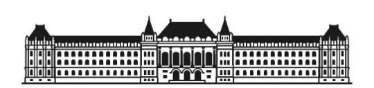 Budapesti Műszaki és Gazdaságtudományi Egyetem Gépészmérnöki Kar Műszaki Mechanikai Tanszék Időkéséses instabil rendszerek