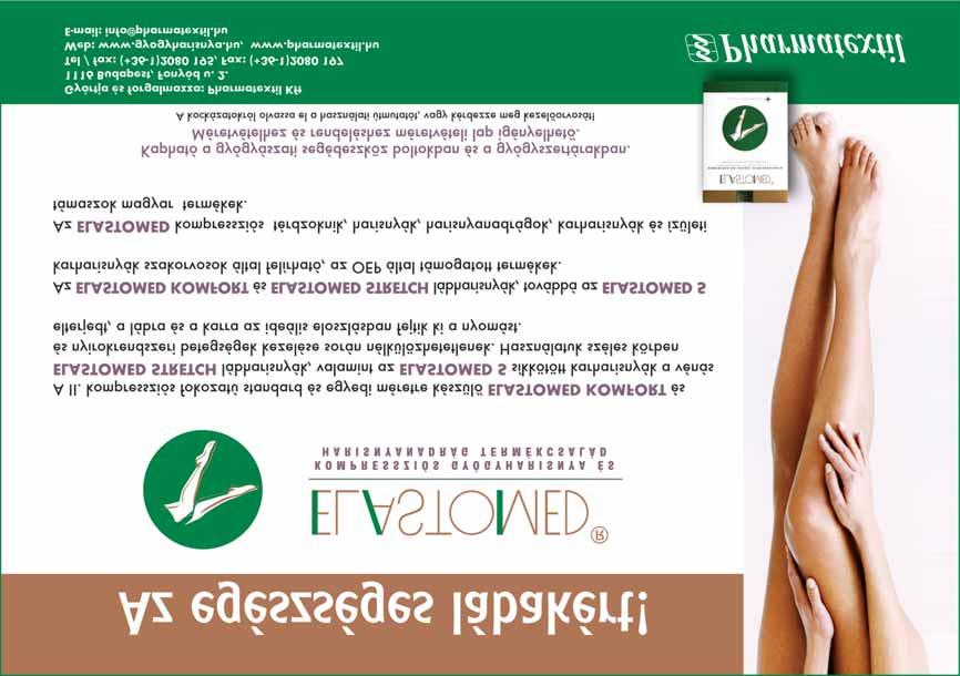 LÉZERES VISSZÉRMŰTÉT A prospective randomised clinical trial. Eur. J. Vasc. Endovasc. Surg. 2010; 40:254 9. 20. Perrin M. R., Guex J. J., Ruckley C. V., depalma R. G., Royle J. P., Eklof B.