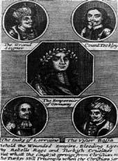 18 2005/XVII. 3 4. Antal Judit A török elleni felszabadító háború magyarországi vonatkozásai az angol sajtóban 1.