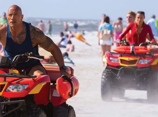 MOZI PREMIEREK // PREMIER 6 MOZI // PREMIER 7 MOZI Baywatch 16 Minden idők legsikeresebb sorozata költözik a vászonra, régi kedvenceink modernkori megfelelőin pedig ugyanolyan jól mutat a viselője