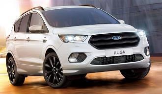 A változtatás jogát fenntartjuk! Felszereltség Motor Listaár Business Technology Titanium Technology ST-line FWD 1.5l EcoBoost 120LE S6 M6 (B6) FWD 1.5l EcoBoost 120LE S6 M6 FWD 1.
