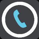 Telefon Ezt a gombot választva kihangosított hívásokat indíthat telefonja és fejhallgatója segítségével.