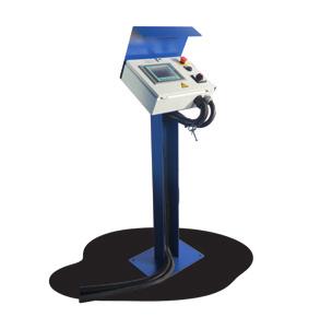 BaleTainer Az automata működés idő- és