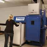 AutoLoadBaler ready bálázógépünk kialakításánál fogva később is kibővíthető az