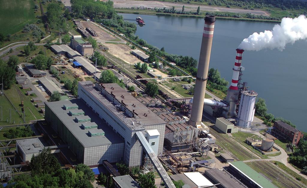 VÁLLALKOZÁS, FŐVÁLLALKOZÁS Vállaljuk csoporton belüli és külső piaci energetikai létesítmények és kapcsolódó beruházások kulcsrakész megvalósítását az alábbiak szerint: teljes körű