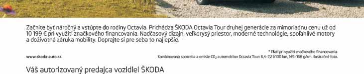Cena 5500-. Tel.: 0905 683 803 $Predám veľmi výhodne nové auto. Bližšie informácie na tel. č.: 0904 949 559 $Predám Škodu Fabiu II Ambiente, 1,2 HTP 44kw/60k, červenej farby, r.v.2/2011. 4 km.