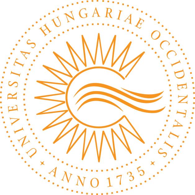 Nyugat-magyarországi Egyetem Természettudományi és