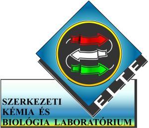 Pálfy Gyula Szak: Vegyész MSc Témavezető: Dr.