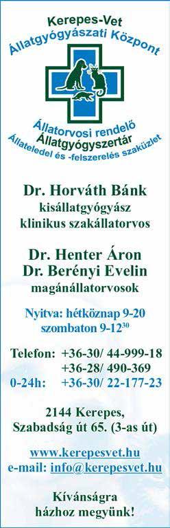 hu); Zachár Zsolt (Mogyoród Turisztikai és Településfejlesztő Kft, 70/458-1762, mogyorod.turizmus@mogyorod.
