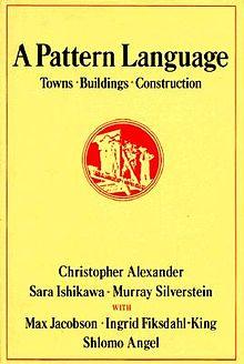 Christopher Alexander Biográfia Építészeti