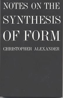with Serge Chermayeff (1963) Notes on the