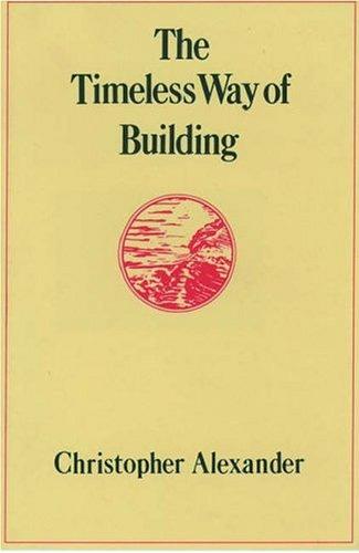 (1965) The Atoms of Environmental Structure