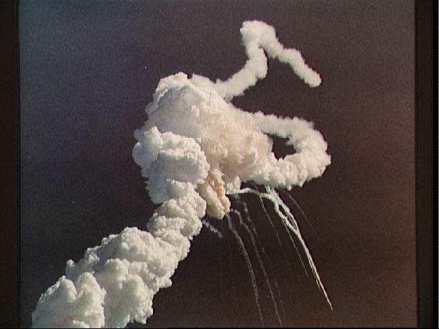 Discovery okt. Discovery 2005. júl. 26. Launch Schedule A Challenger Első start: 1983. ápr. 4.