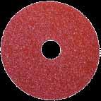115 1,5 22,2 mm 10 F13013 Ø 115 2,5 22,2 mm 10 F1321 Ø 115