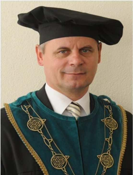 1 VEDENIE FSŠ Dekan RNDr.