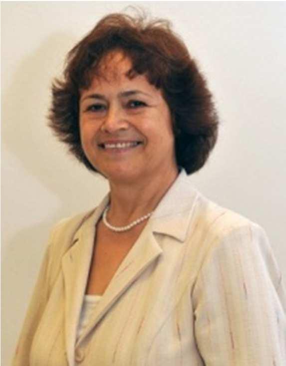 PaedDr. Žofia Bárcziová, PhD.