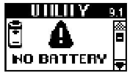 oldalakon talál részleteket. 9.1 Battery Status Az FR-7 egy Ni-Mh elemmel rendelkezik, mely lehet vé teszi, hogy az egységet a tartozék FBC-7 csatlakoztatása nélkül használja.