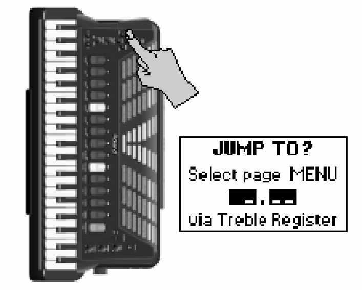 FR-7/FR-5 V Accordion MIDI funkciók Global MIDI paraméterek Global MIDI paraméterek Az alábbiakban tárgyalt paraméterek egy független módhoz tartoznak (melyet MIDI -nek nevezünk).