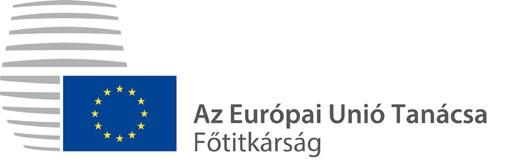 FORDÍTÓSZOLGÁLATOK Európai Tanács és az Európai Unió Tanácsa A Tanács Főtitkárságának fordítószolgálata biztosítja az Európai Tanács és az Európai Unió Tanácsa számára azoknak a dokumentumoknak a