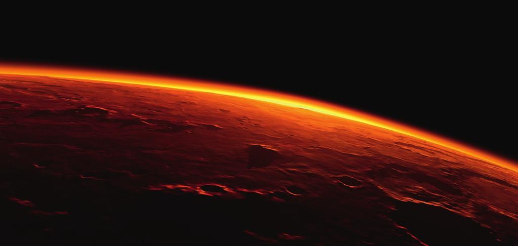 Shutterstock Küldetés a Marsra Keresd a vizet 1965-ben a világ türelmetlenül várta a Mars mellett elrepülő első űrszonda eredményeit.