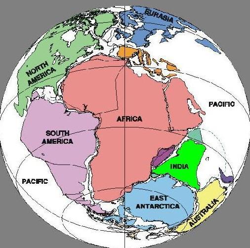 Pangea =