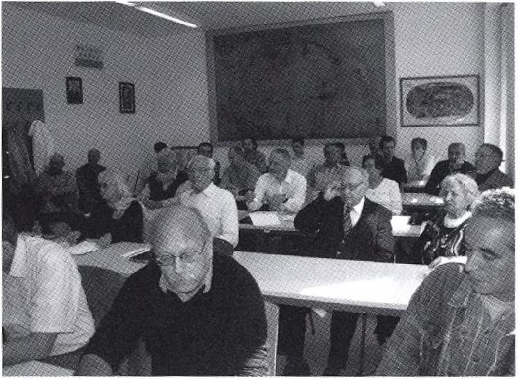 évi gazdálkodásáról szóló közhasznúsági jelentést. A három elmaradt napirendi pont (2009. évről szóló közhasznúsági jelentés beszámoló, Felügyelő bizottság jelentése a 2009. évről és a 2010.