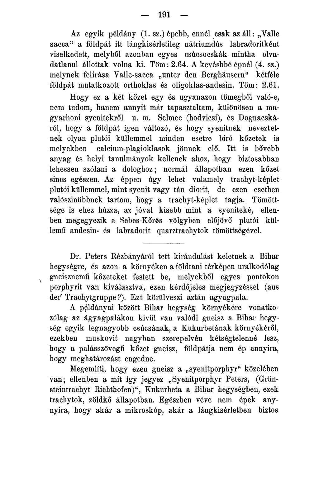 191 - Az egyik példány (1. sz.