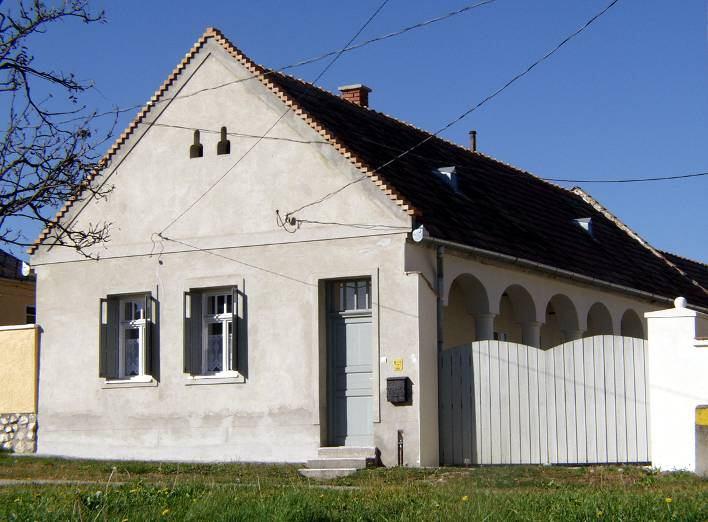 Sz a b á lyzat módsítá s