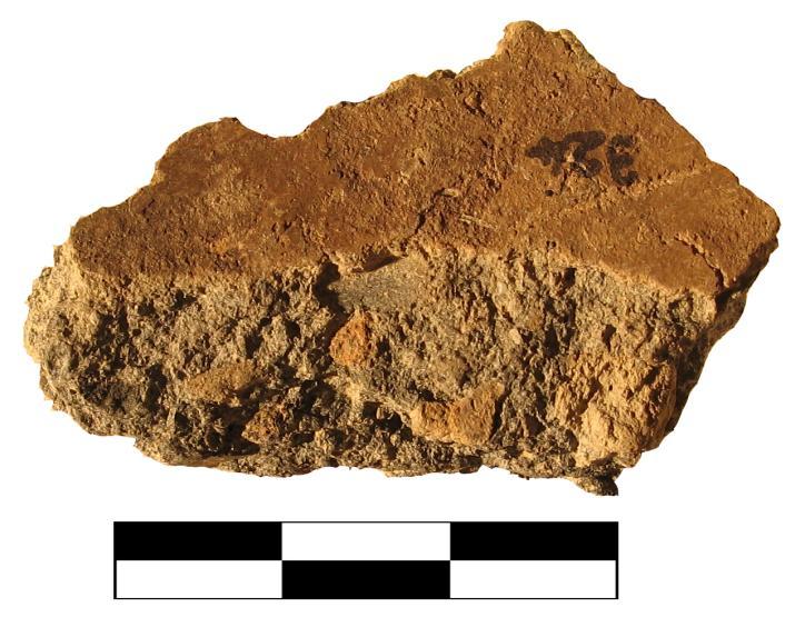 Bronzkor Helyi nyersanyag