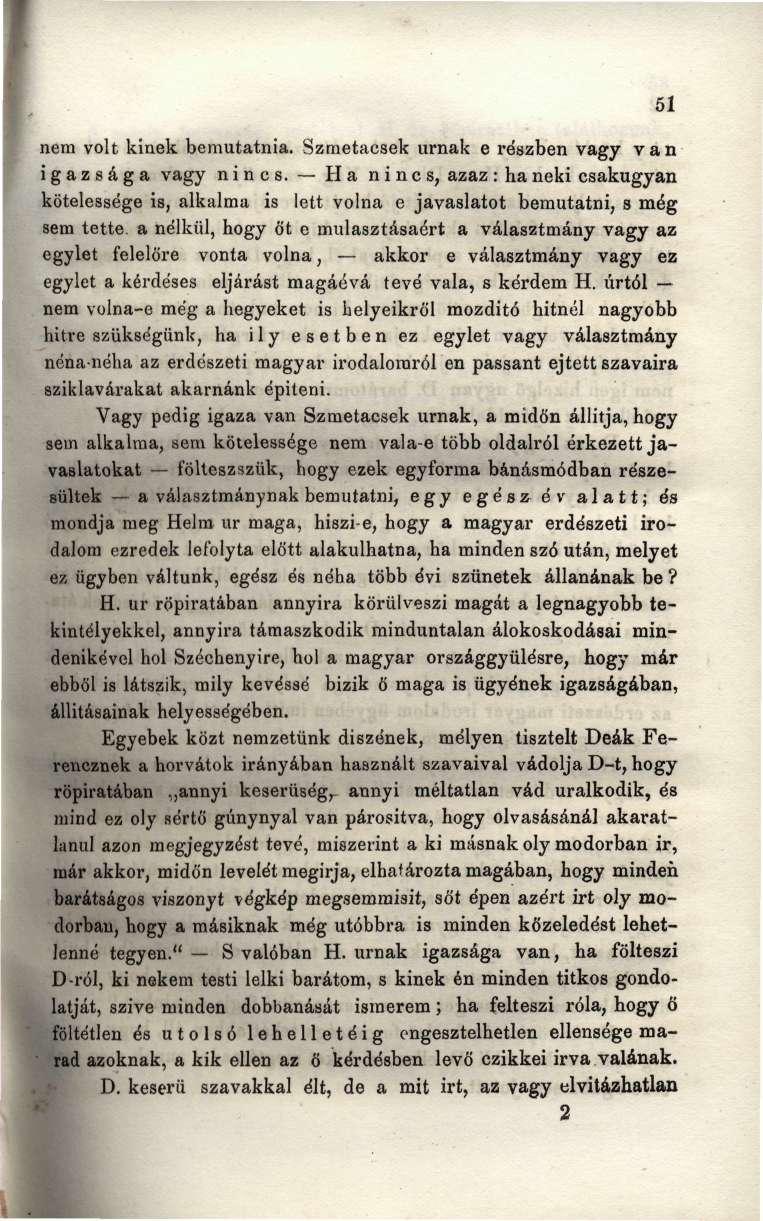 nem volt kinek bemutatnia. Szmetacsek urnák e részben vagy van igazsága vagy nincs.