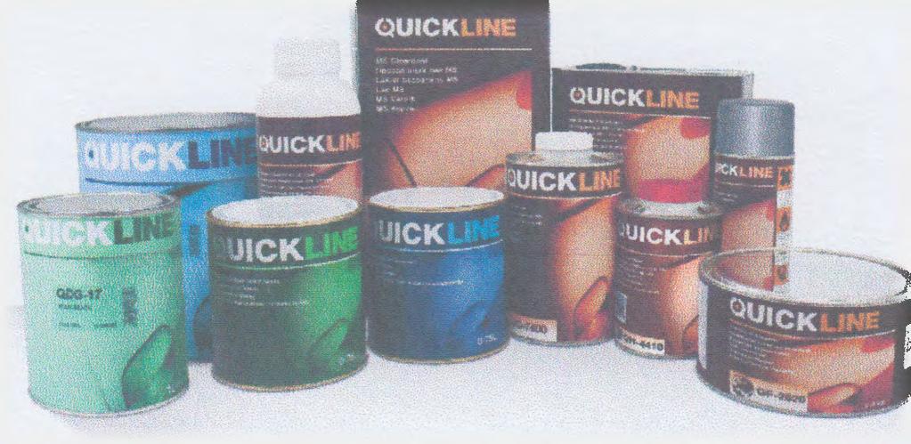 napsugárzás kerulése stb.) a QuickLine termékek elméleti felhasználhatósági ideje az alábbiak szerint alakul.