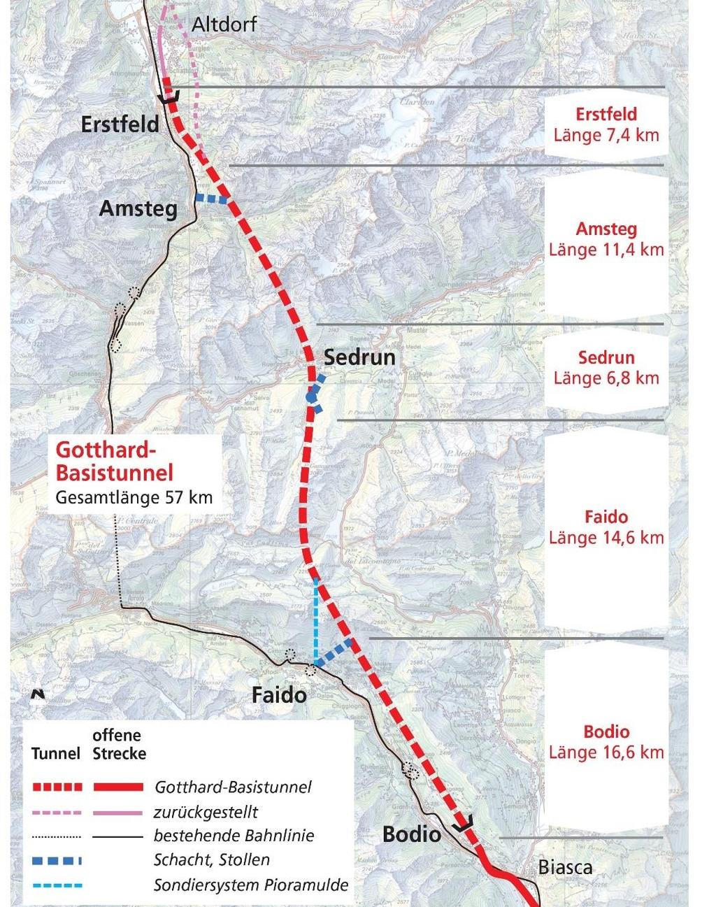Gotthard bázisalagút 73