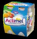 mini Kaktusz-alma-lime 40% Meggy-alma 20%, Mangó-alma-narancs-citrom 25% 0,25 l, 676 /l 3