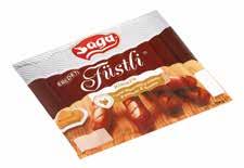 & Creamy 10 x 17 g, 2935 /kg, Strong 10 x 18 g, 2772 /kg 1 VÁSÁRLÁSAKOR T E R M É K Pöttyös mini