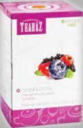 GYÜMÖLCSTEA filteres 40 g