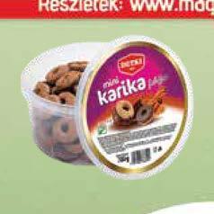 kg) COCO CRUNCHY 500 g (1.