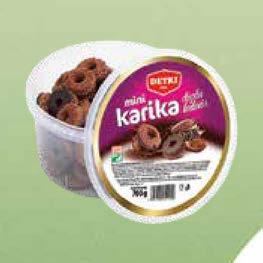 FAHÉJAS KARIKA 700 g (1.