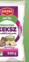 KEKSZ 500 g (558 /1 kg) 279 999