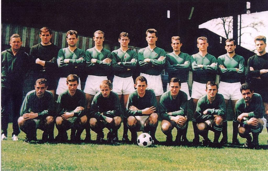 Forrás: Nagy Béla: Fradi futballkrónika 1899-1973