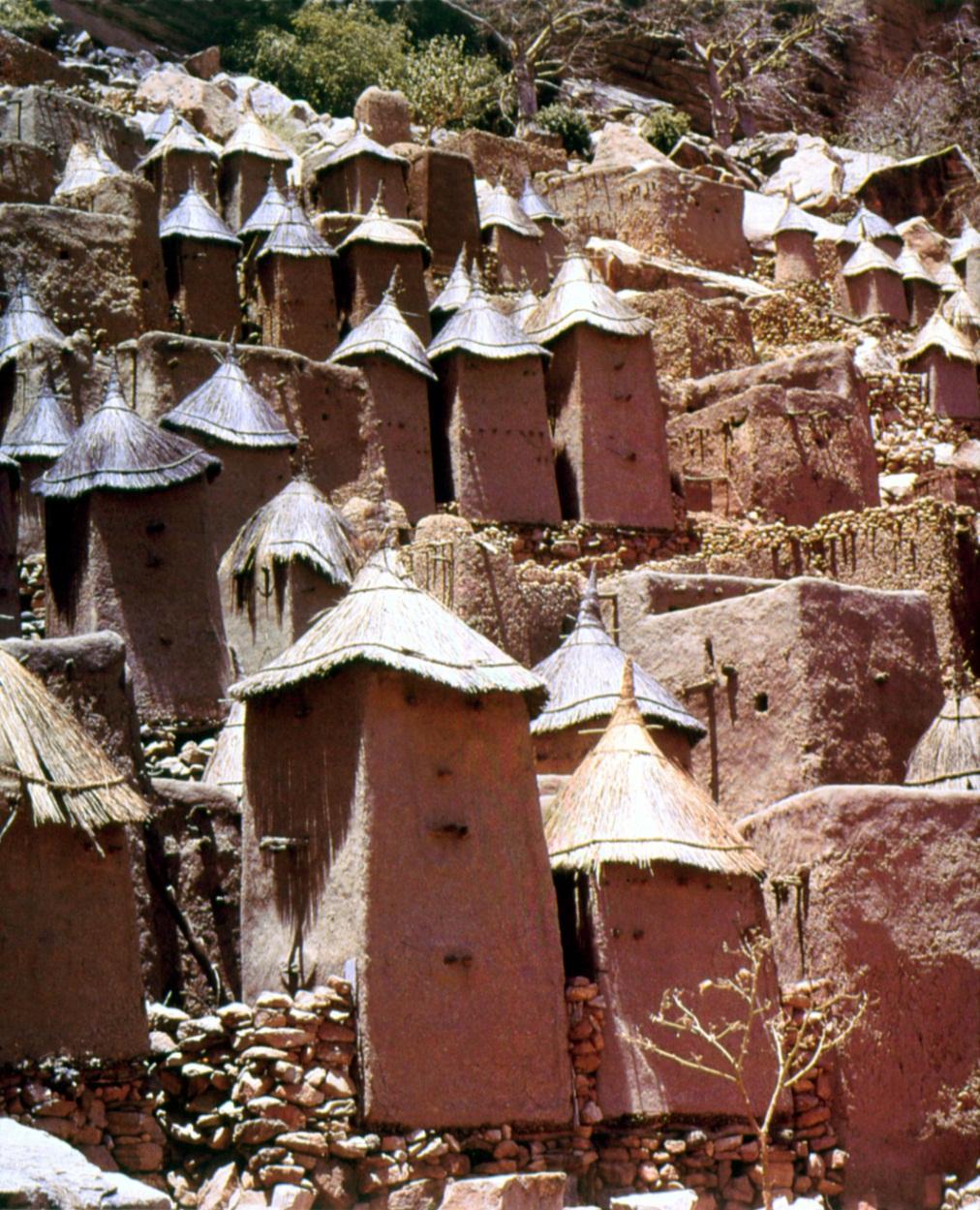 Mali