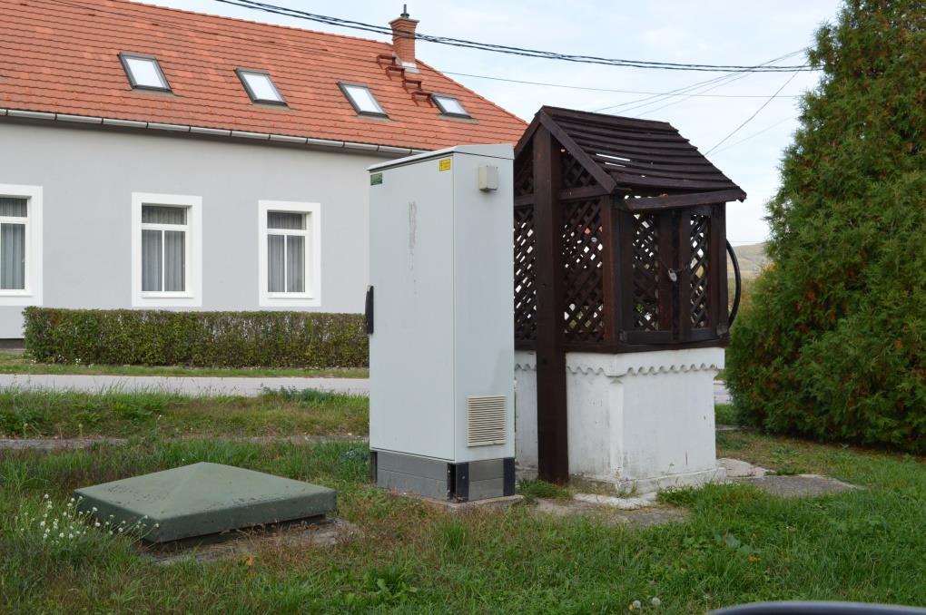Örökségünk 15 EGYEDI TÁJÉRTÉKVÉDELEM A sem természetvédelmi, sem