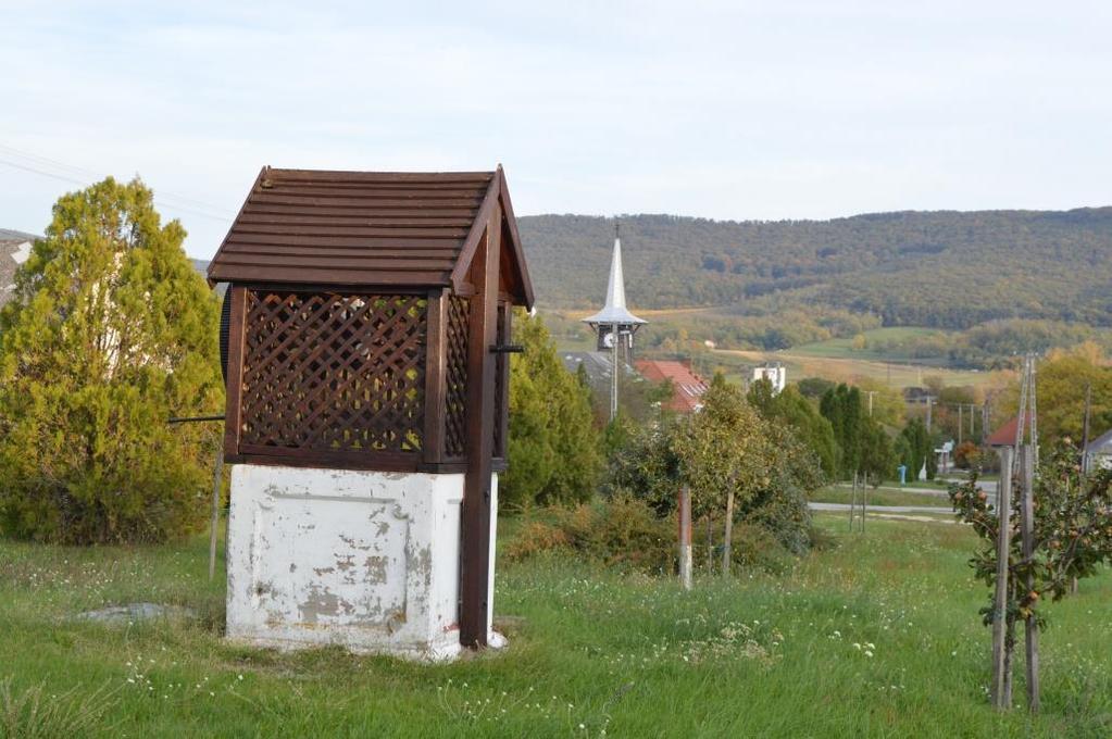 található, melyek természet, történelmi, kultúrtörténeti, tudományos
