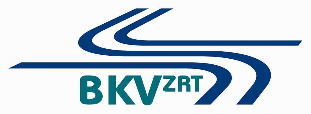 9. számú melléklet VISSZAIGAZOLÓ ADATLAP a közbeszerzési dokumentumok letöltéséről Alulírott..a (cég neve) (címe) nevében ezen visszaigazolás BKV Zrt.