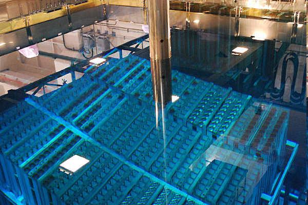 A fukushimai atomerőmű