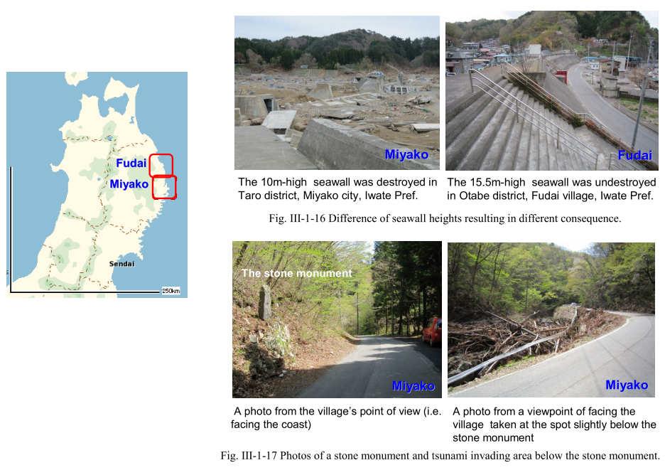 Safety - The Accident at TEPCO's Fukushima Nuclear Power