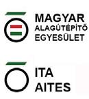 MEGHÍVÓ A Magyar Alagútépítő Egyesület 2018-ban ismét megrendezi az Alagút- és Mélyépítő Szakmai Napját, melyre tisztelettel meghívjuk Önt és munkatársait. A Szakmai Napot 2018.